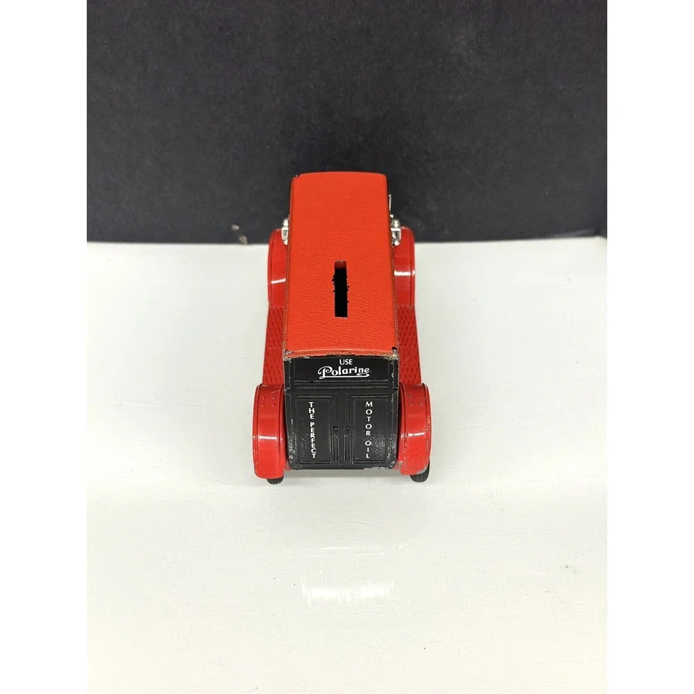 ERTL vintage die